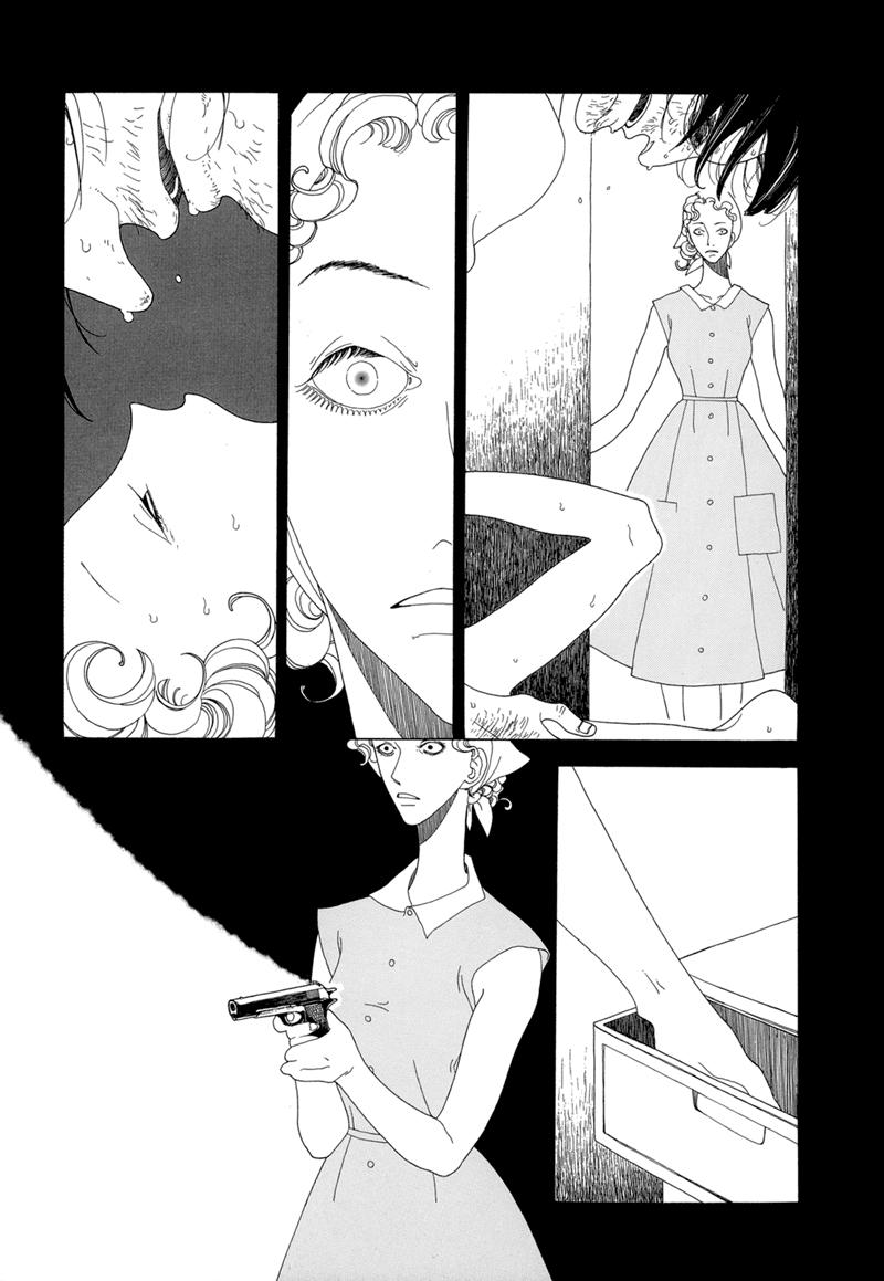 Đọc truyện Người tà răm luôn có quỷ theo sau - Chapter 77.1