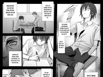 Đọc truyện tuyển tập truyện của tác giả Schweinchen 31 - Chapter 5