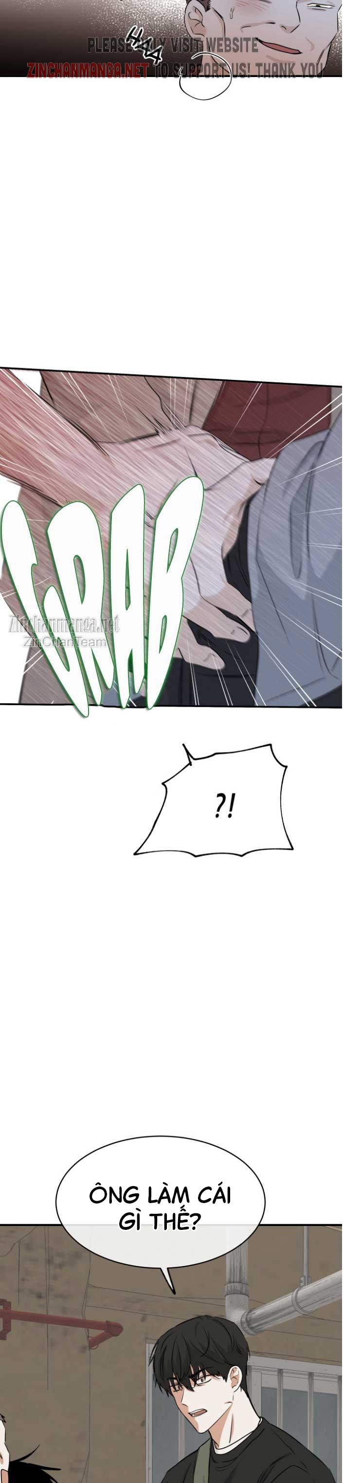 Đọc truyện Thủy triều thấp lúc chạng vạng - Chapter 38