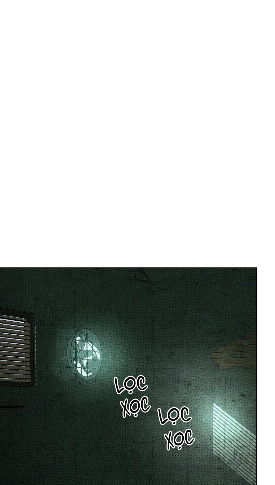 Đọc truyện DƯỚI ÁNH ĐÈN XANH Ss2 - Chapter 28