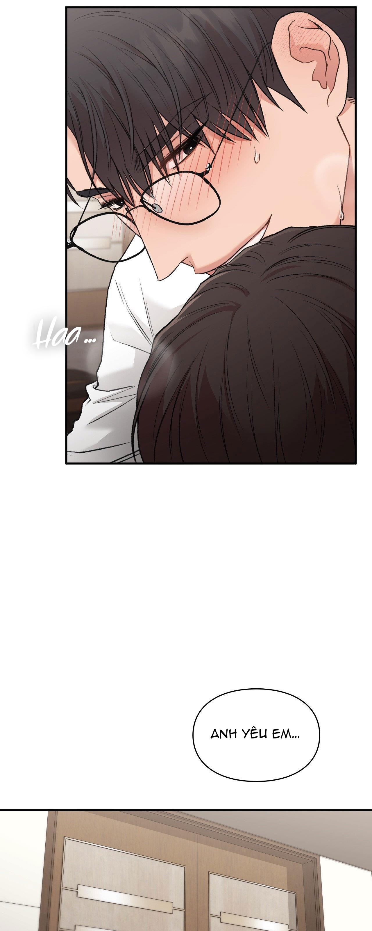 Đọc truyện ZAI ĐẸP NHƯNG LẠI THÍCH DẠY ĐỜI - Chapter 48