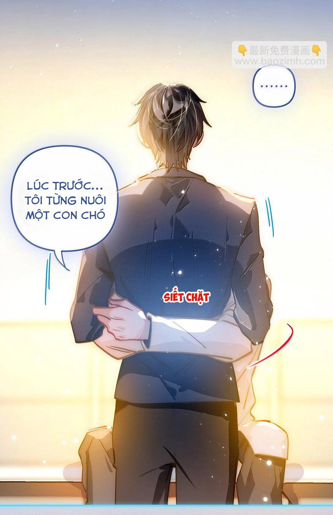 Đọc truyện Tôi có bệnh - Chapter 65