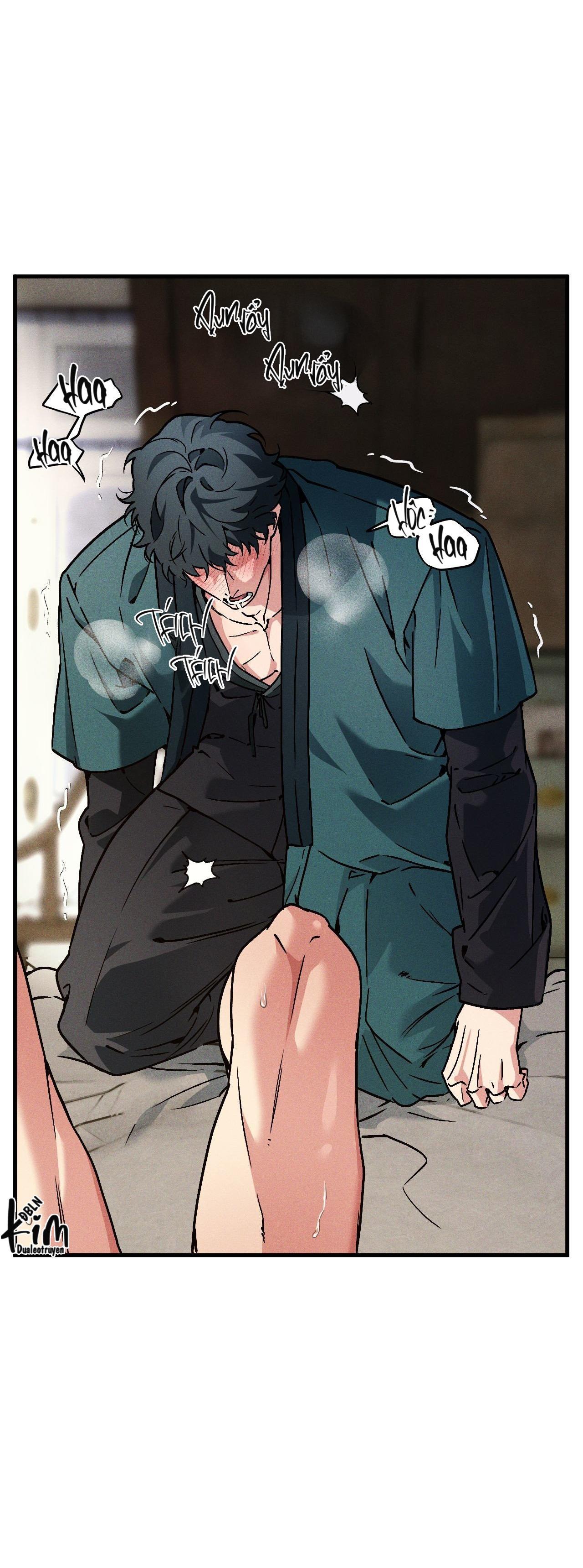 Đọc truyện ANH CHỒNG TẾ PHẨM - Chapter 15
