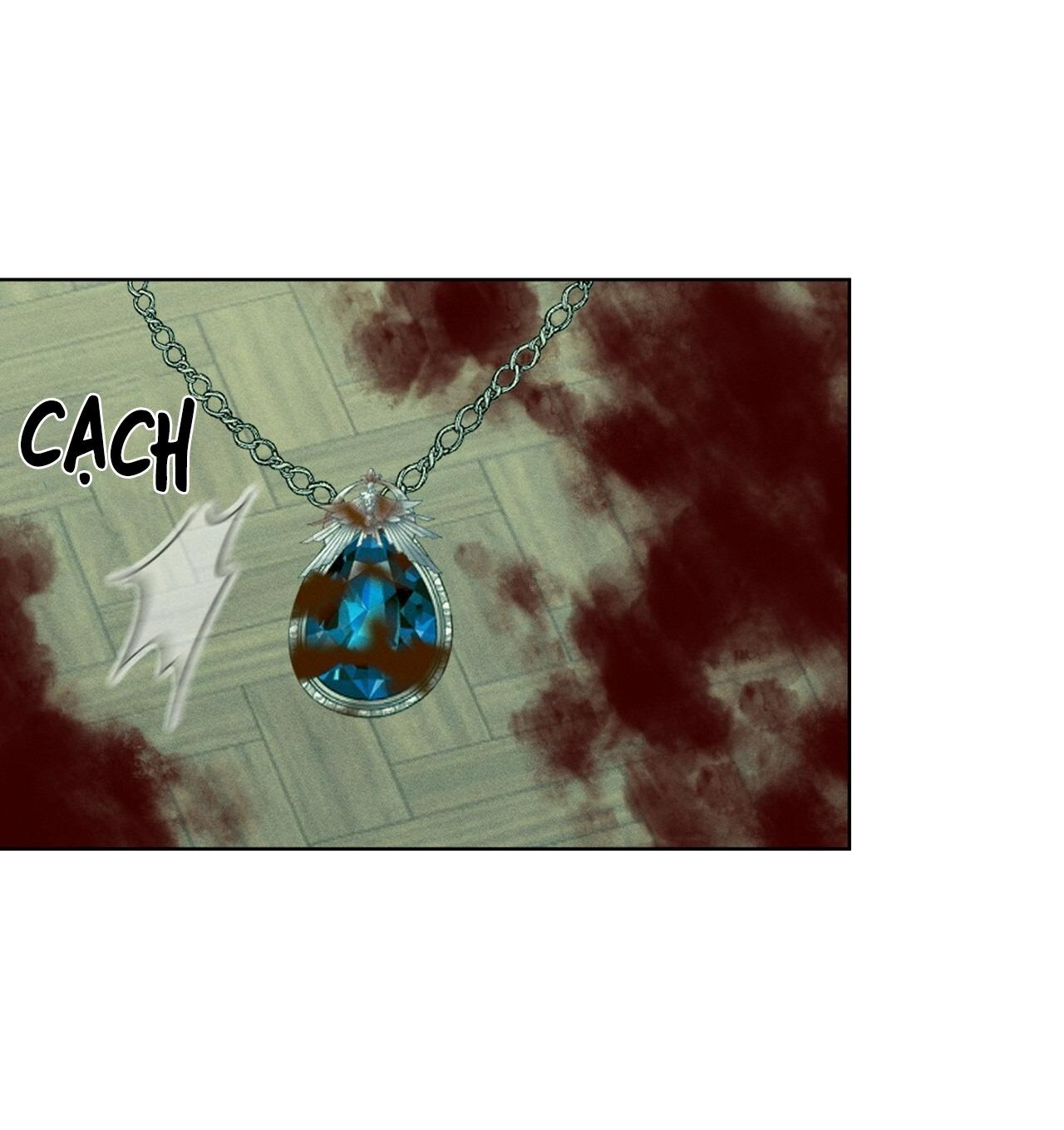 Đọc truyện ĐÊM SĂN Ở LONDON - Chapter 58