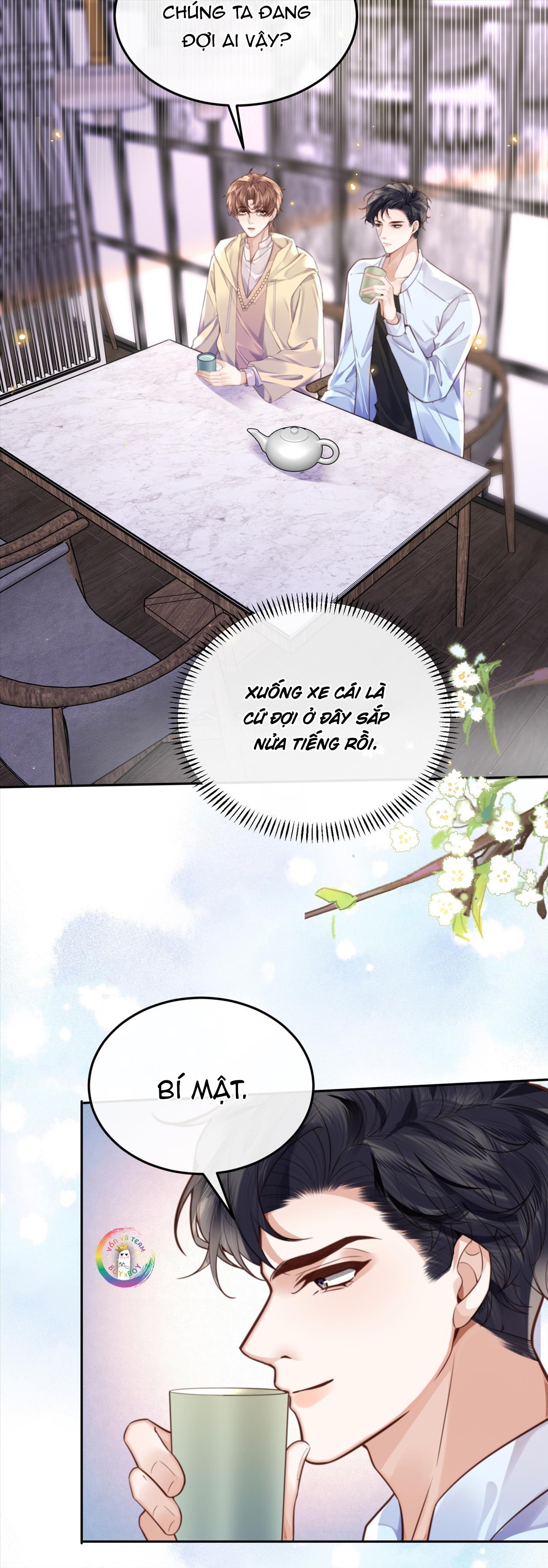 Đọc truyện (END) Đặc Chế Cho Riêng Anh - Chapter 73