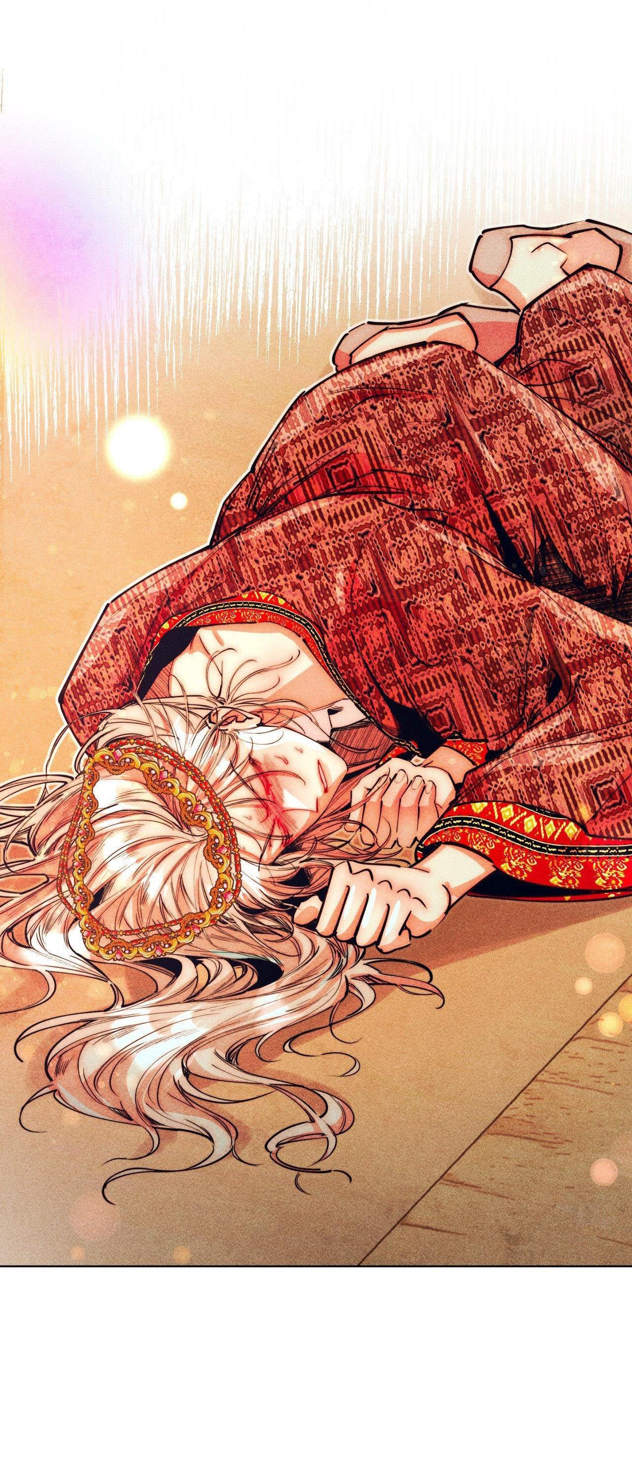 Đọc truyện  Làm vị cứu tinh thật dễ dàng - Chapter 87