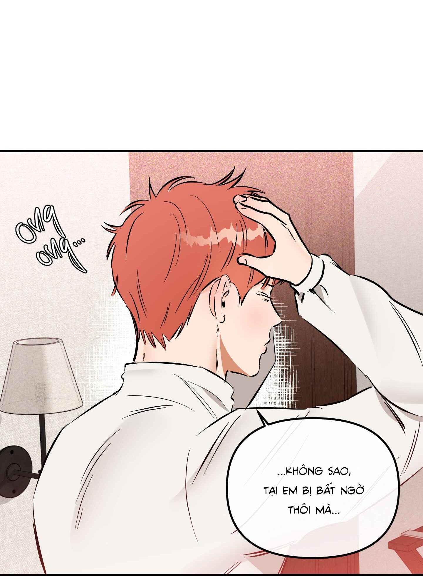 Đọc truyện CÁ MINH THÁI KHÔ QUẮT RỒI! - Chapter 60