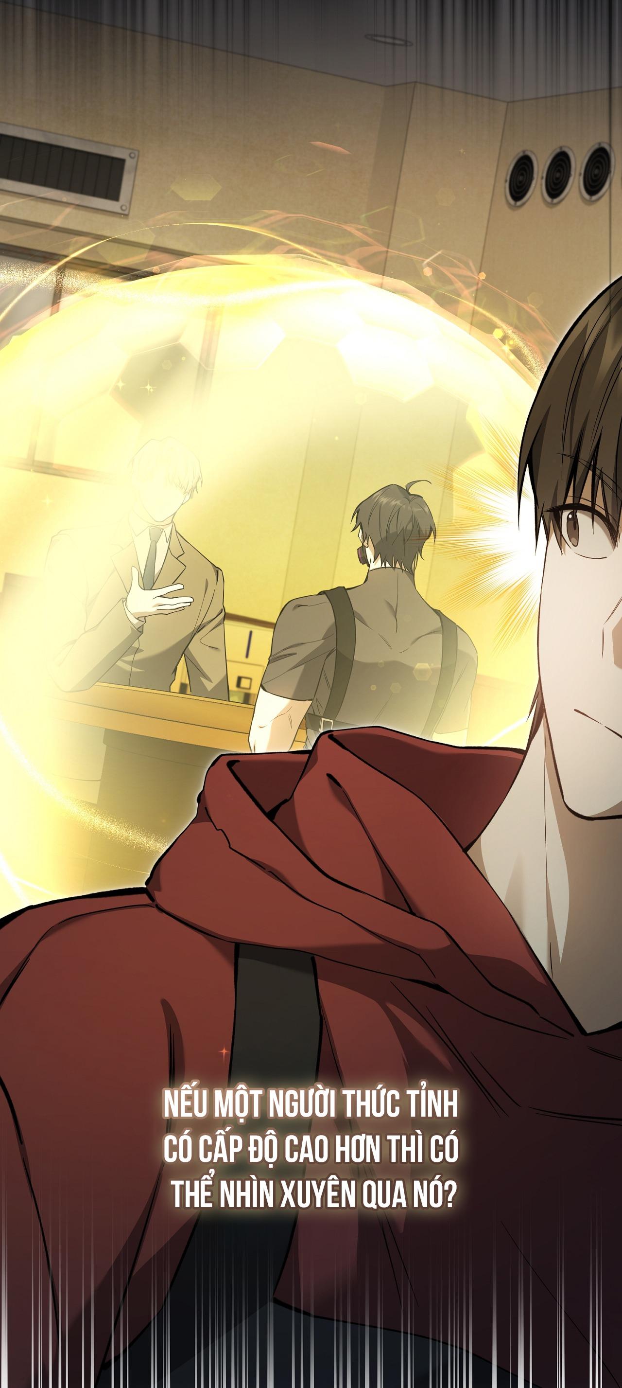 Đọc truyện Hunter muốn sống một cách yên bình - Chapter 11