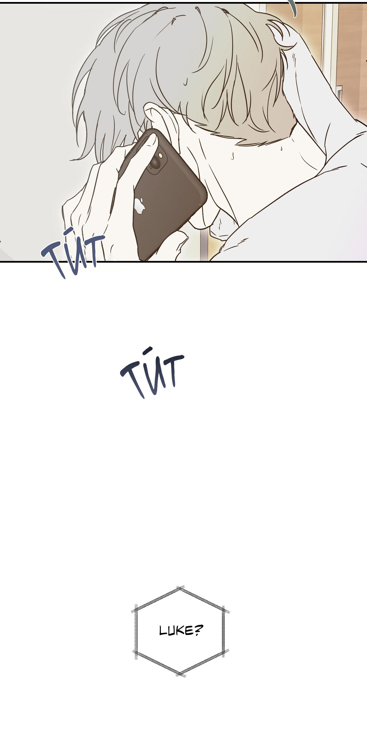Đọc truyện NERD PROJECT - Chapter 30