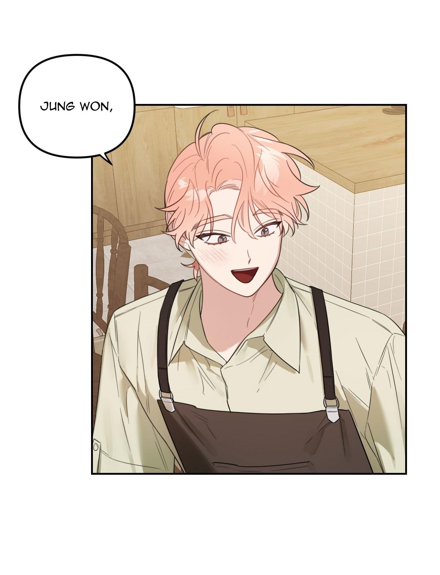 Đọc truyện VƯỜN HOA - Chapter 42