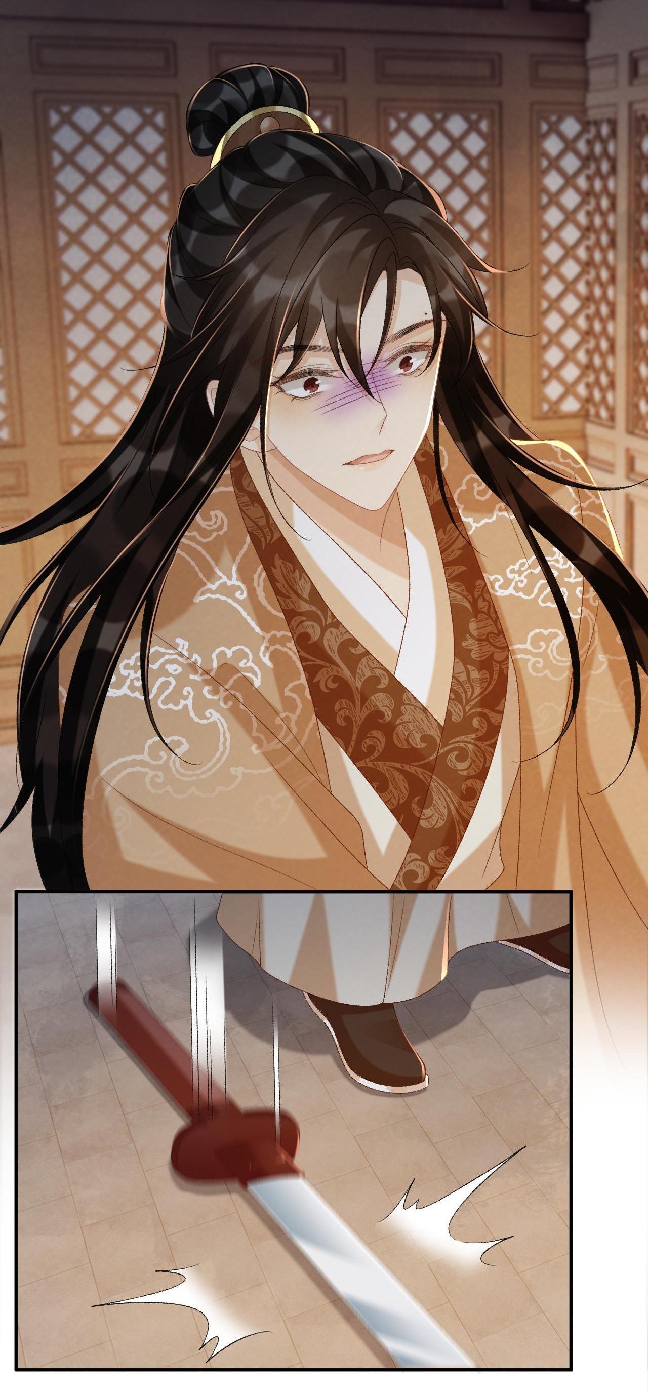 Đọc truyện CẠM BẪY CỦA KẺ BIẾN THÁI - Chapter 105