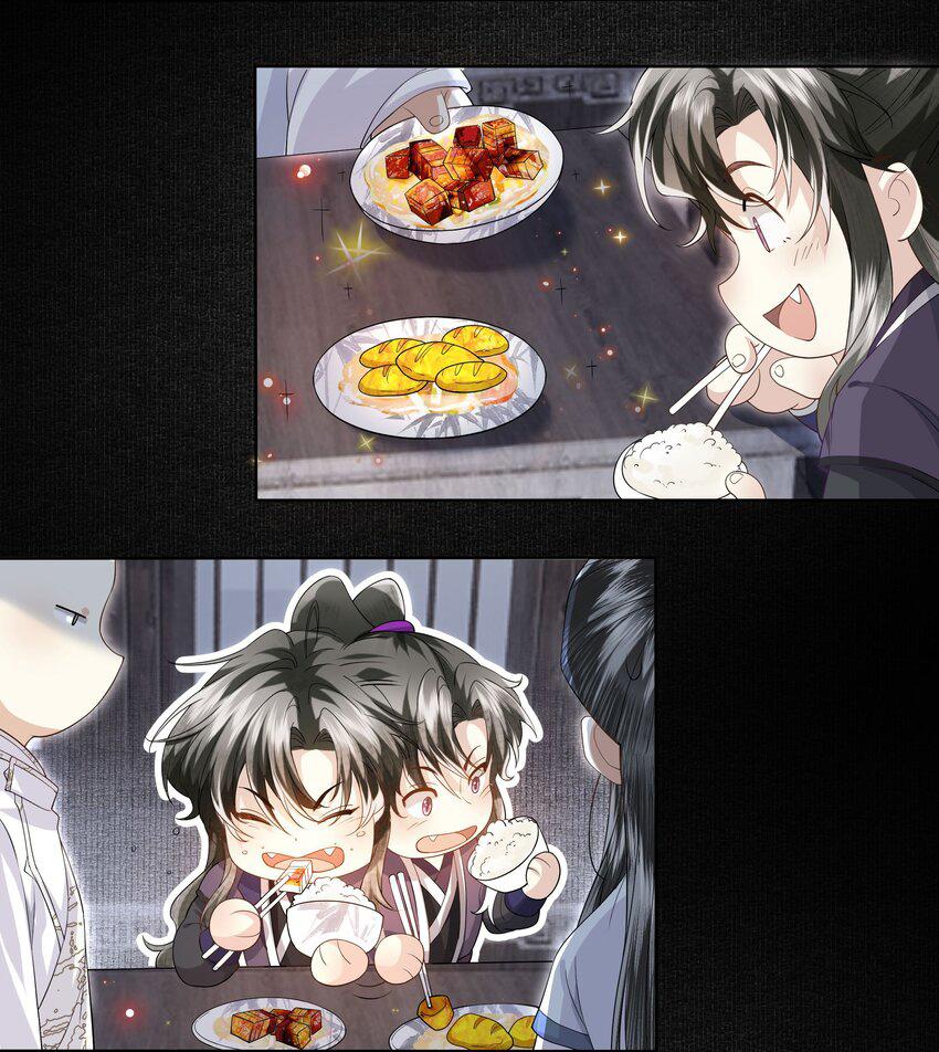 Đọc truyện Đồng tiền tham khế - Chapter 53