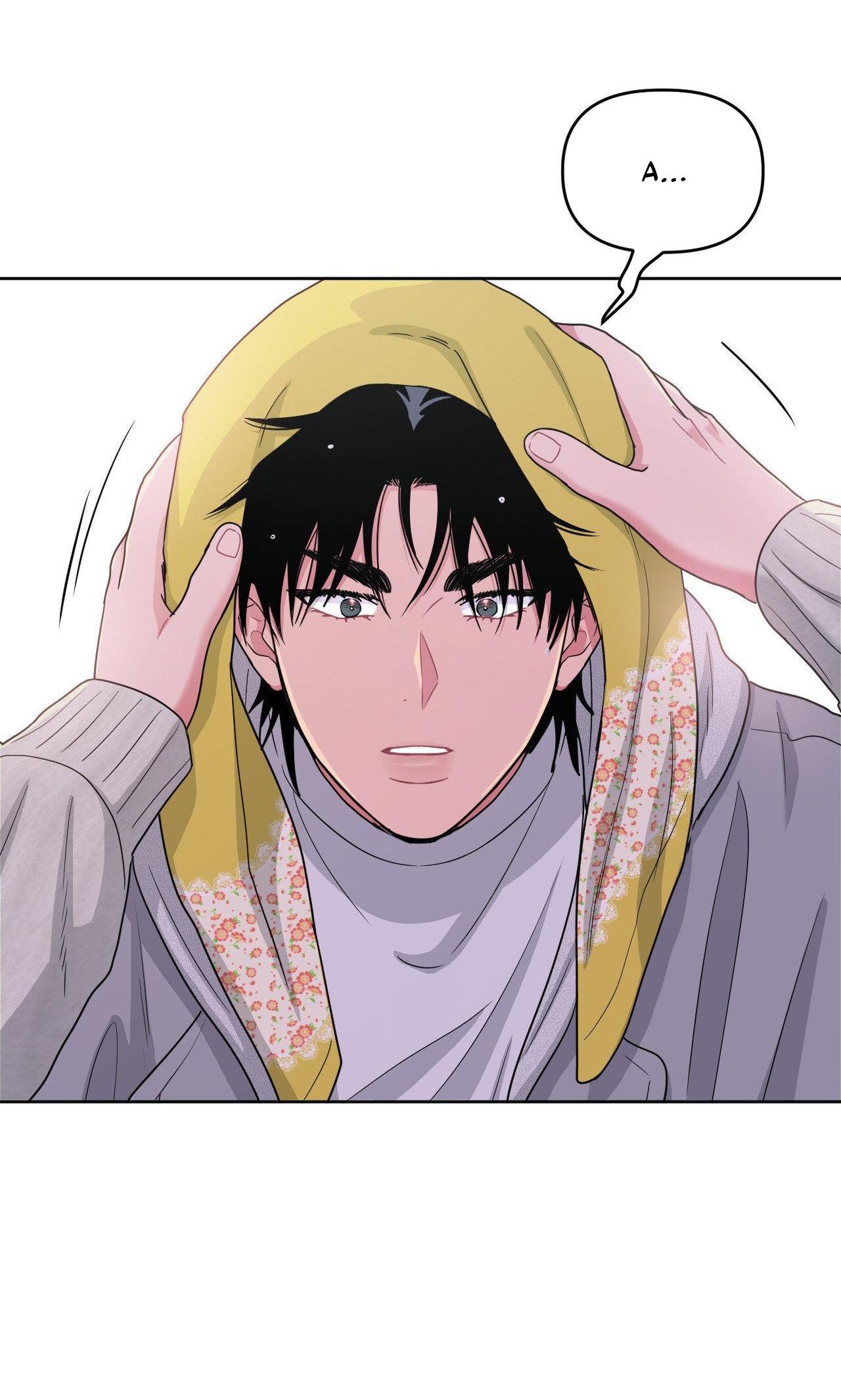 Đọc truyện  Chàng Trai Mỹ Thuật - Chapter 21