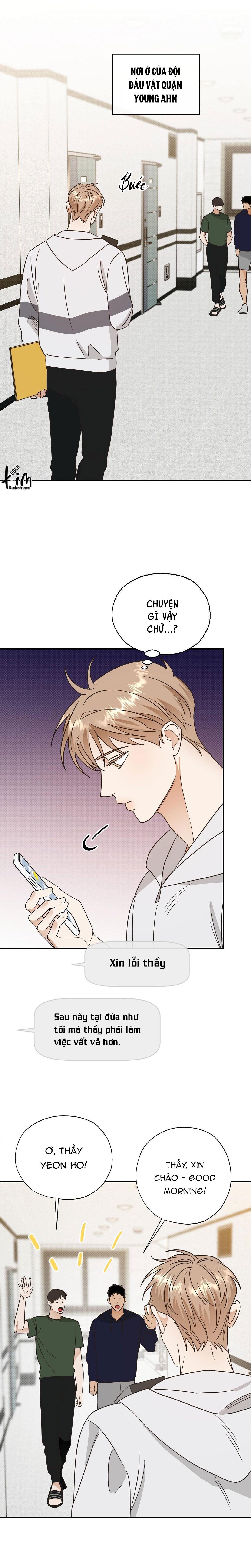 Đọc truyện TUYỂN TẬP NGỰC BỰ, CUNG KHỦ CỦA NHÀ KIM - Chapter 173.3