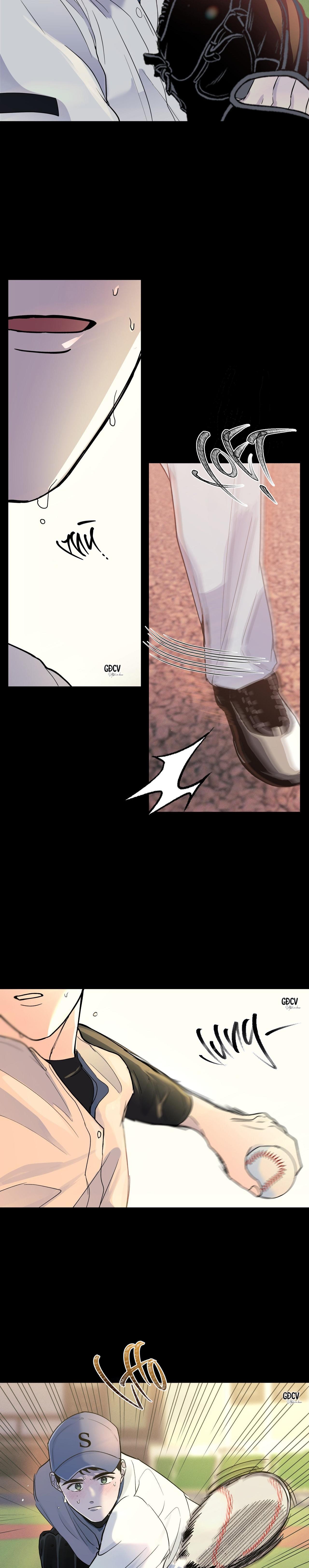 Đọc truyện 0 CM - Chapter 1