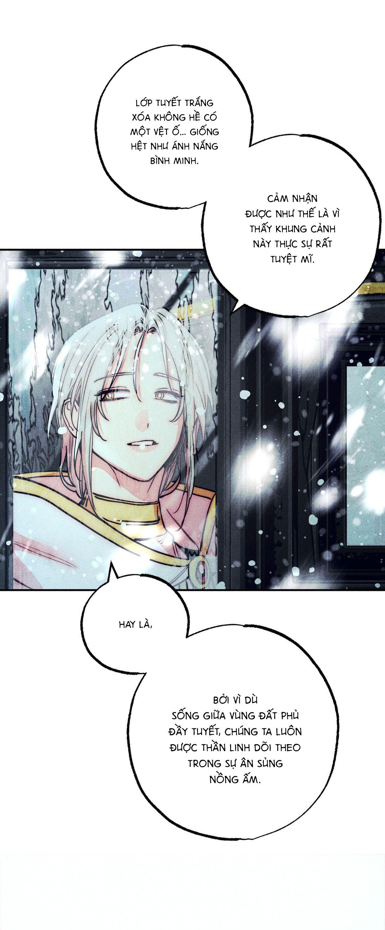 Đọc truyện  Làm vị cứu tinh thật dễ dàng - Chapter 79