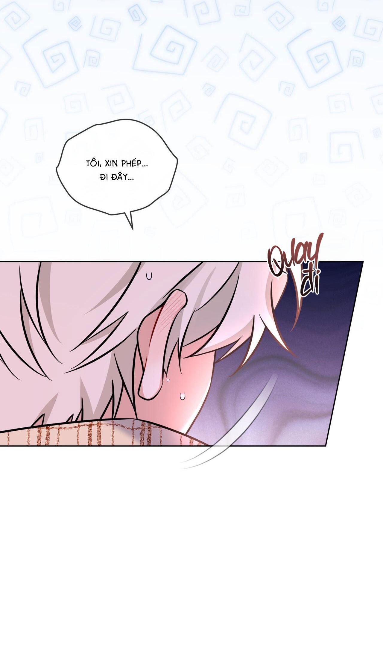 Đọc truyện |DROP| Tiệm đồ uống của cáo Flynn - Chapter 11