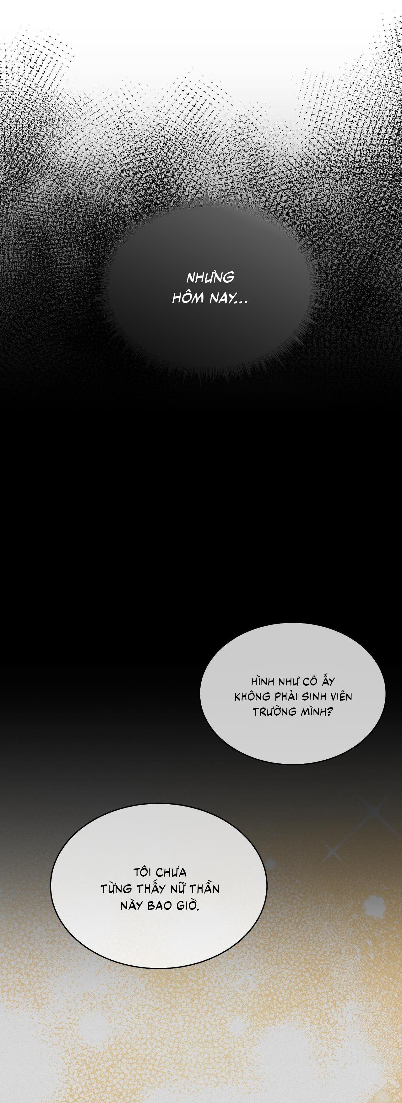 Đọc truyện  Dễ thương là lỗi của tôi sao? - Chapter 38