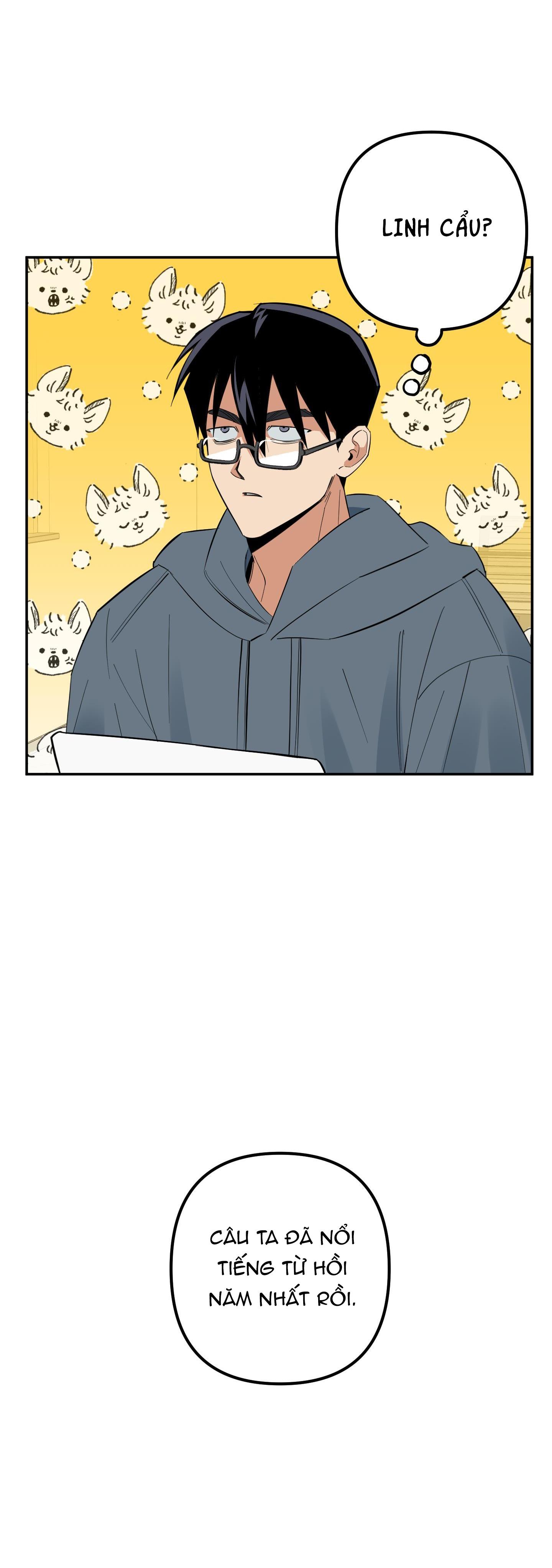 Đọc truyện TUYỂN TẬP TRUYỆN NGẮN HỎNY CỦA NHÀ SẸC - Chapter 64