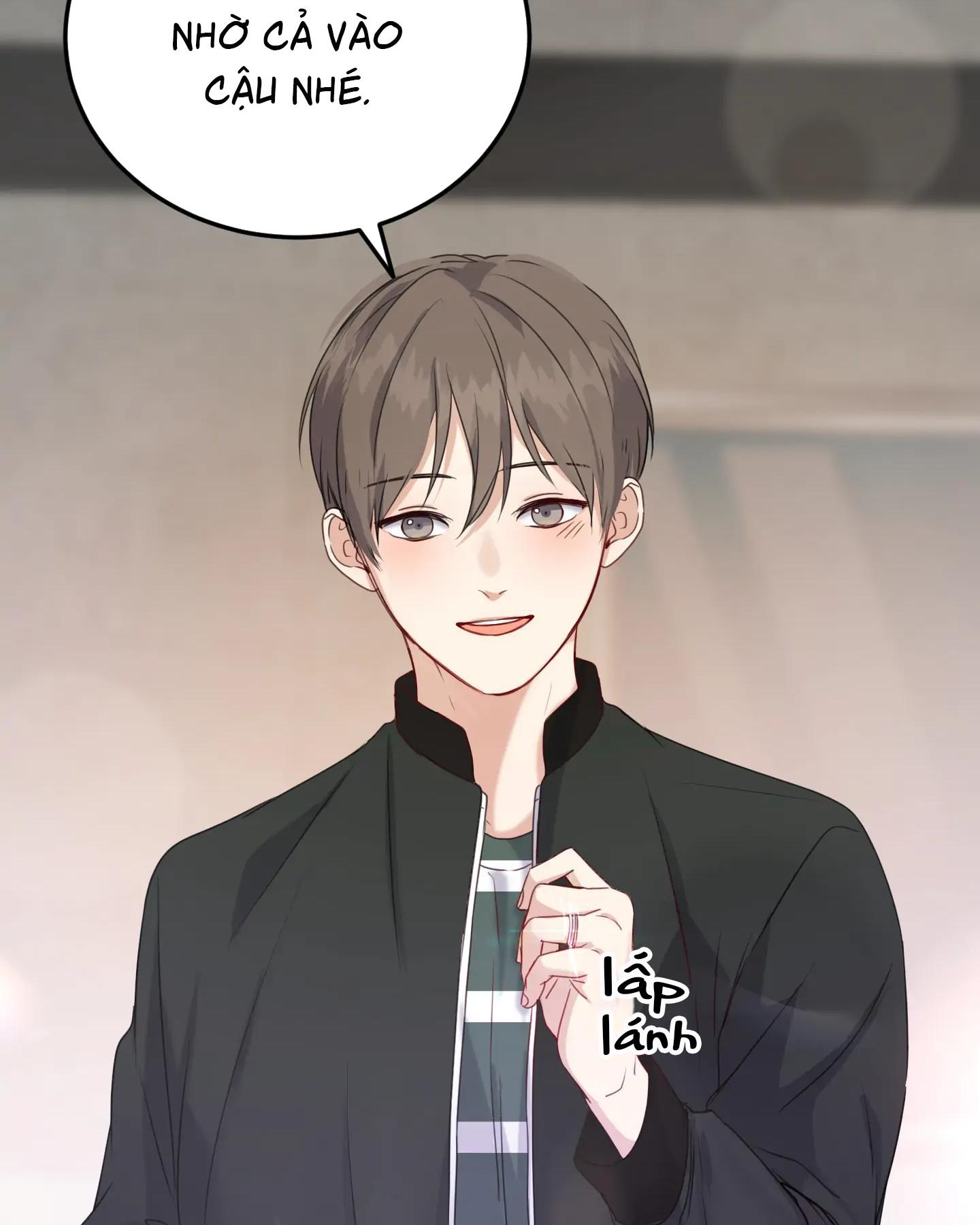 Đọc truyện Mối Tình Bất Thường - Chapter 7