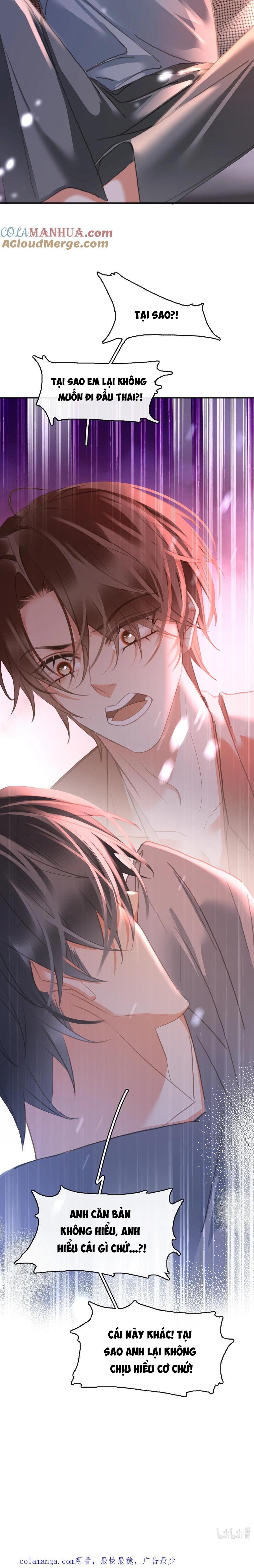 Đọc truyện Không Làm Trai Bao! - Chapter 135