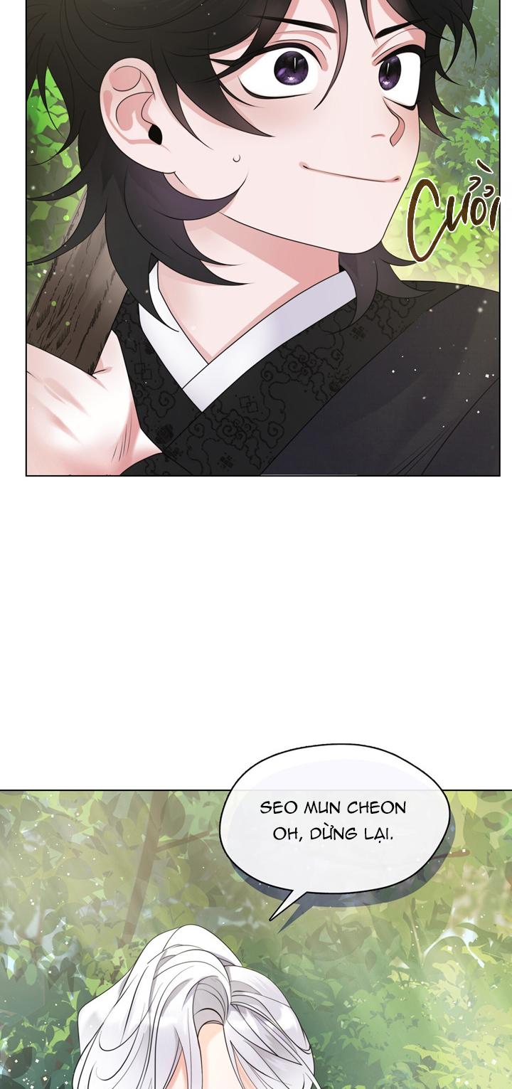 Đọc truyện Tôi đã nuôi dạy thủ lĩnh giáo phái ác ma - Chapter 5