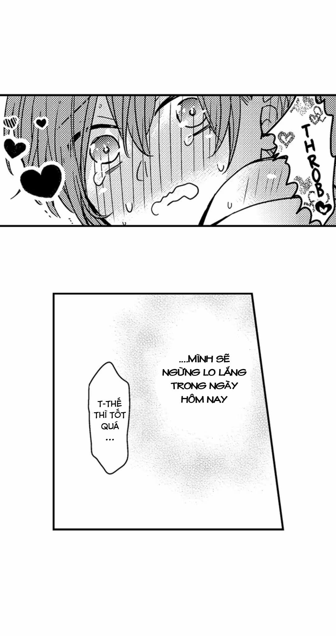 Đọc truyện Chàng hoàng tử hoàn hảo yêu tôi, tình địch của anh ấy? - Chapter 24