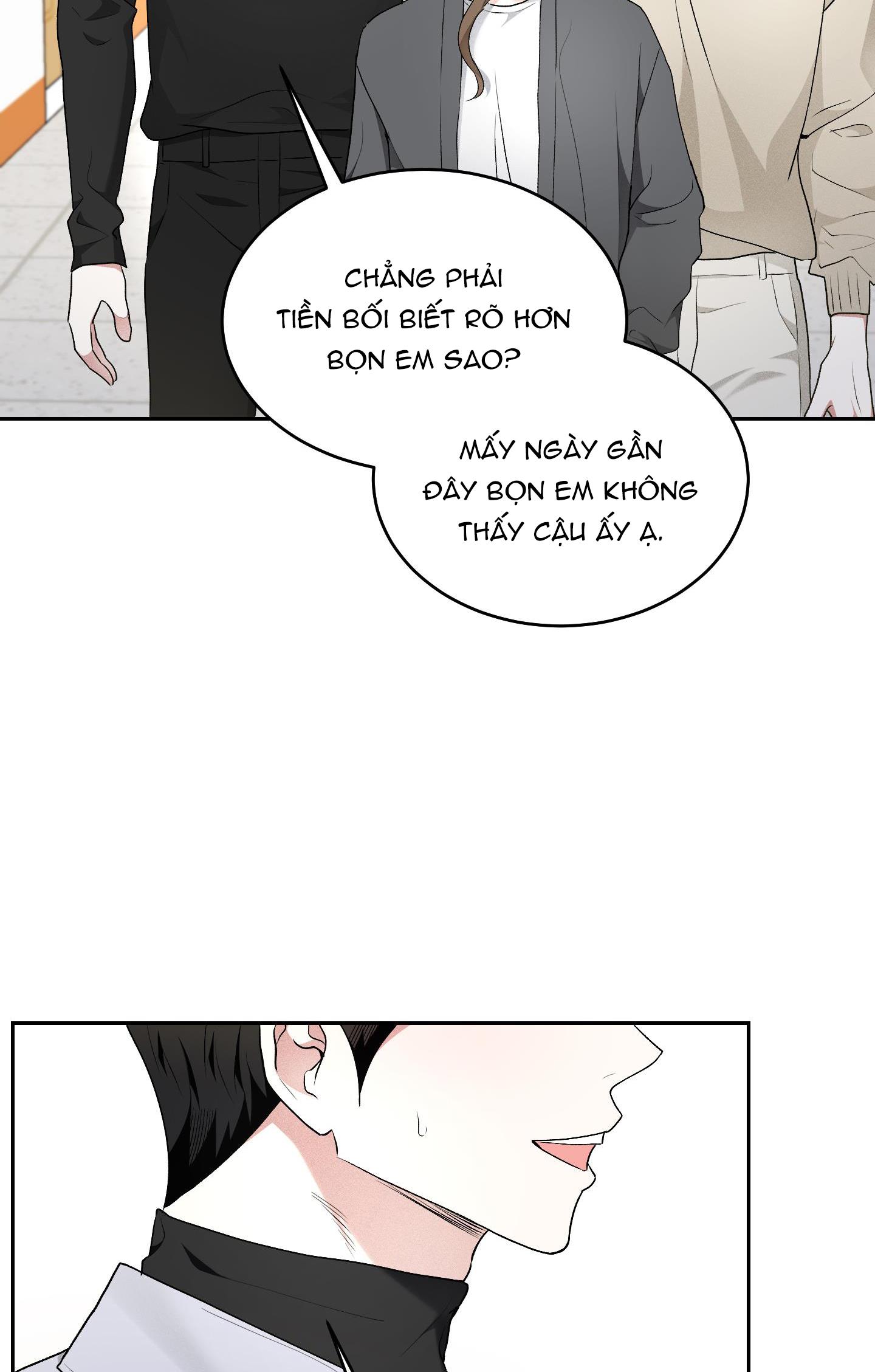 Đọc truyện BẮN LÀ DÍNH - Chapter 19
