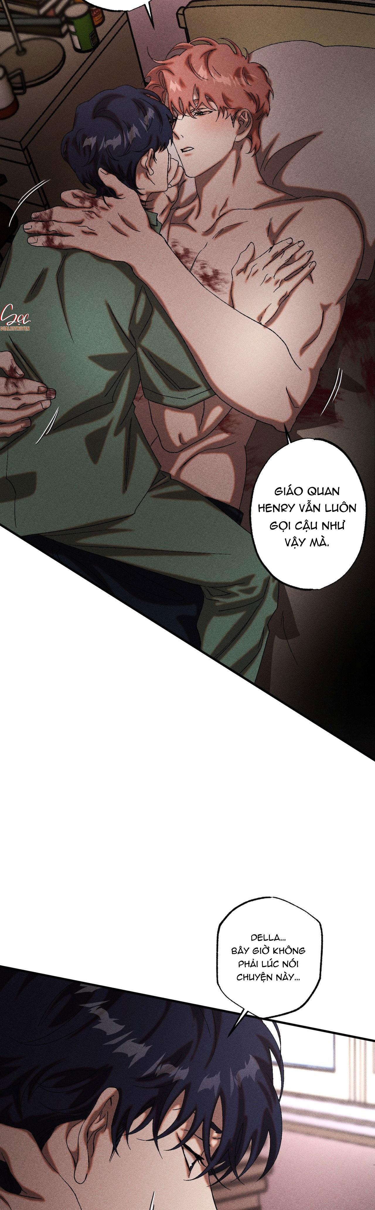 Đọc truyện Cash Or Credit - Chapter 42