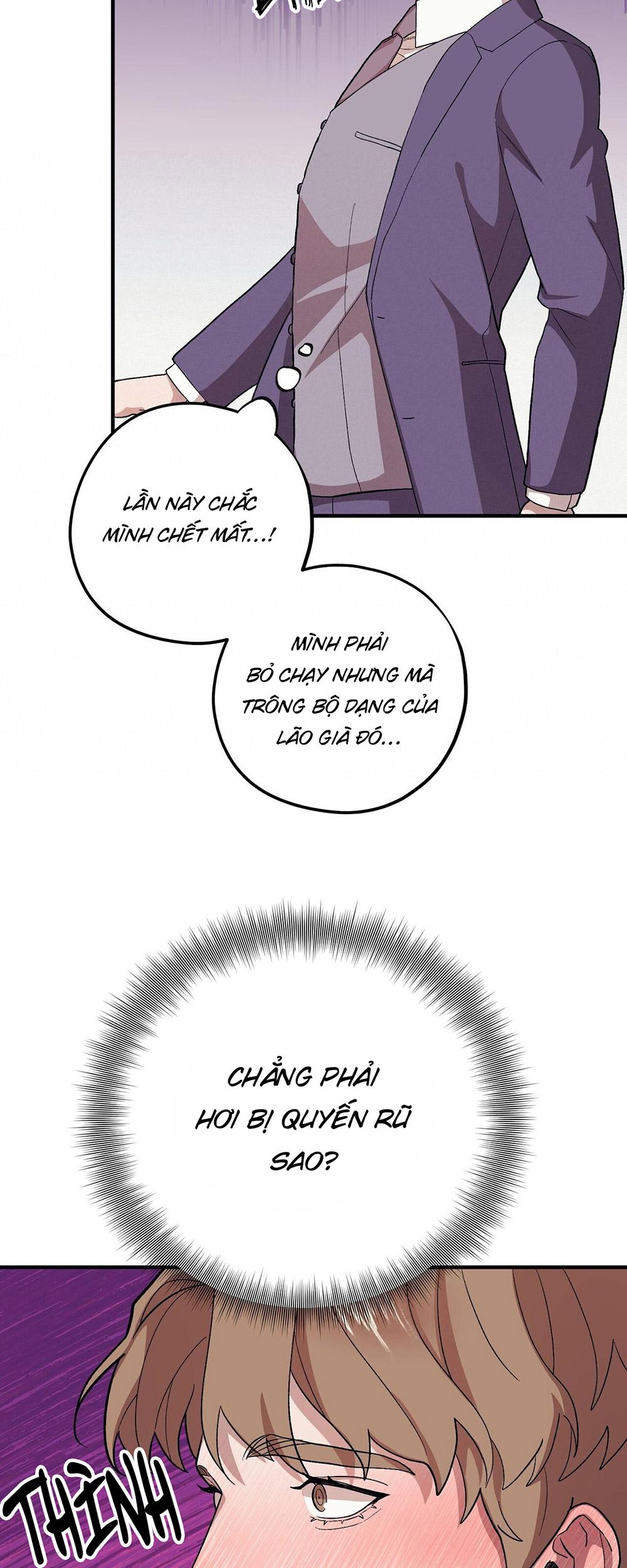 Đọc truyện Làm dâu nhà tài phiệt họ Kang - Chapter 57