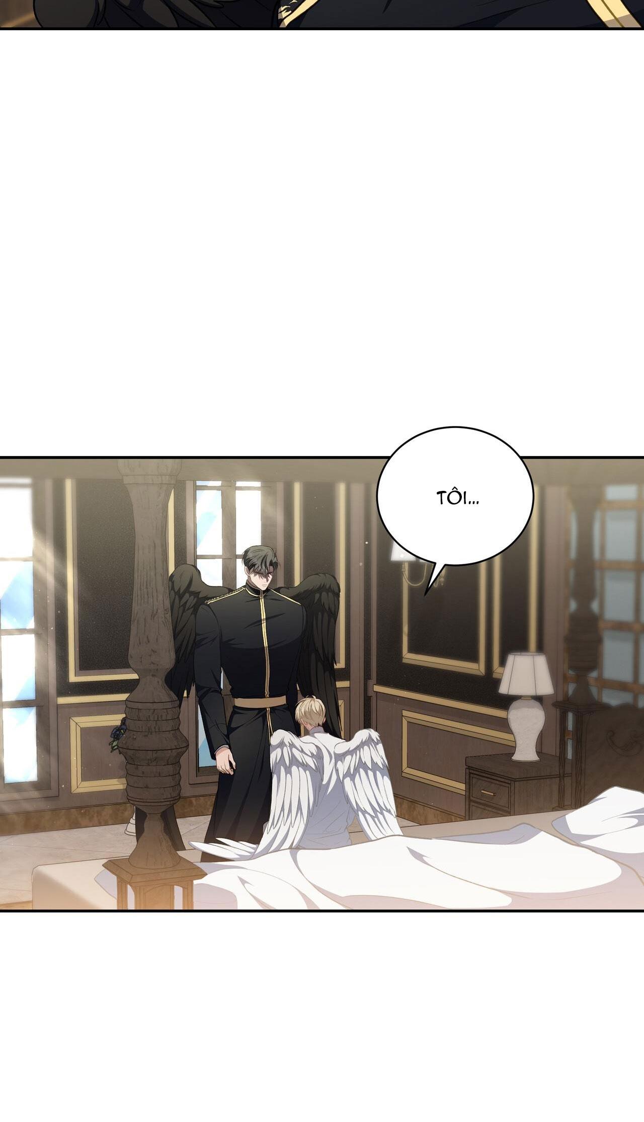 Đọc truyện CÁCH TỒN TẠI NHƯ MỘT NGƯỜI CHƠI - Chapter 47