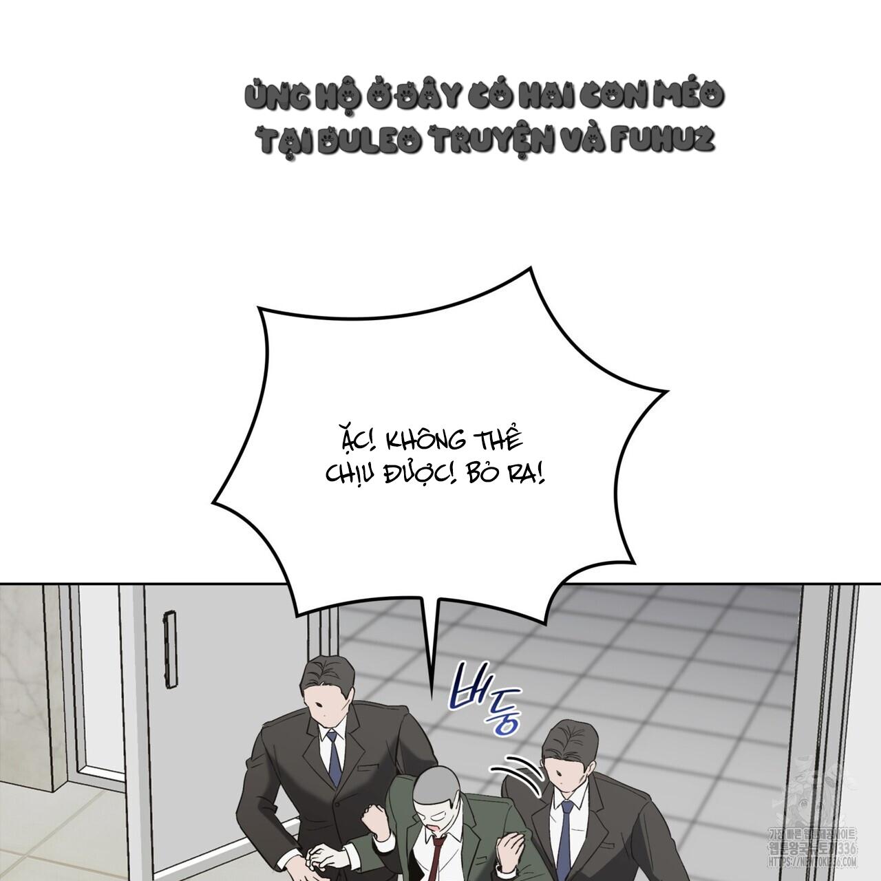 Đọc truyện Ham Muốn Mạnh Mẽ - Chapter 52