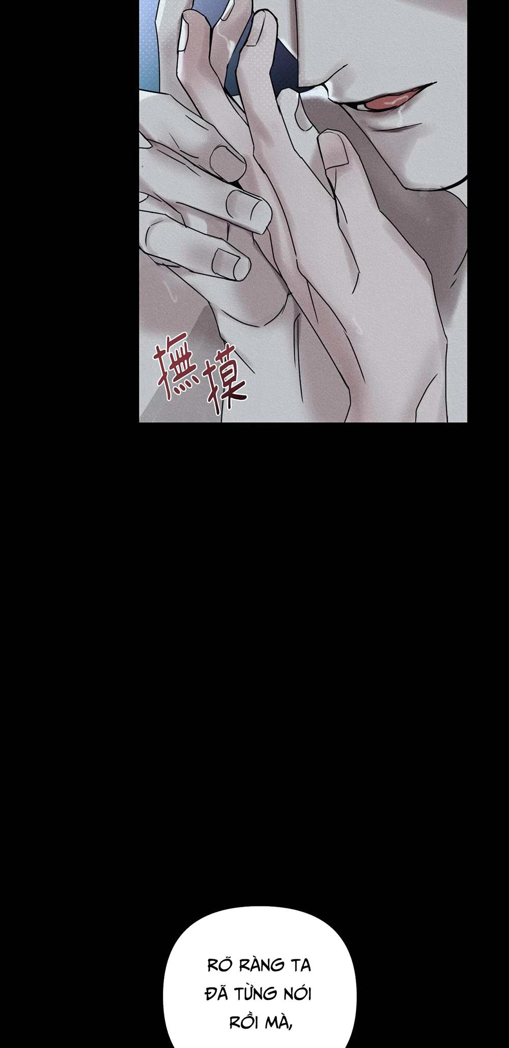 Đọc truyện Mũ gạc đen của quỷ - Chapter 1