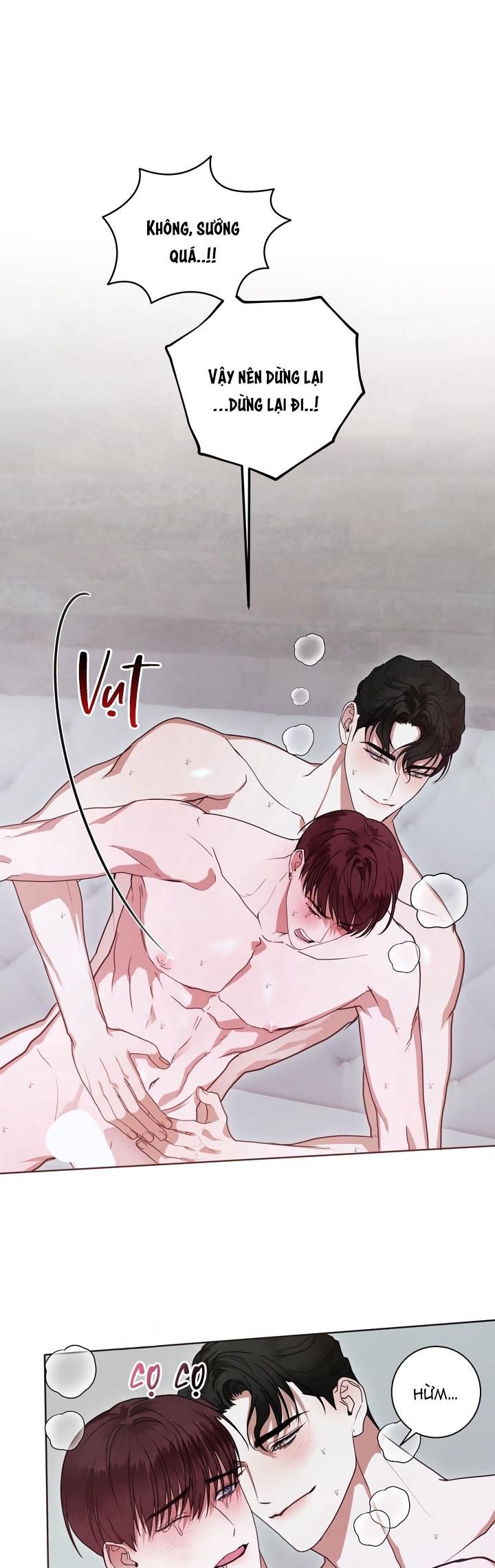 Đọc truyện HƯƠNG VỊ NGƯỜI NGOÀI HÀNH TINH - Chapter 10