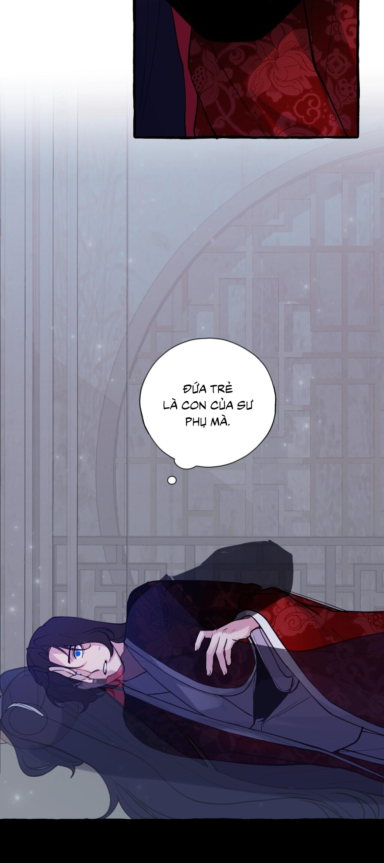 Đọc truyện BÁT NHÃ GIAI NHÂN - Chapter 65