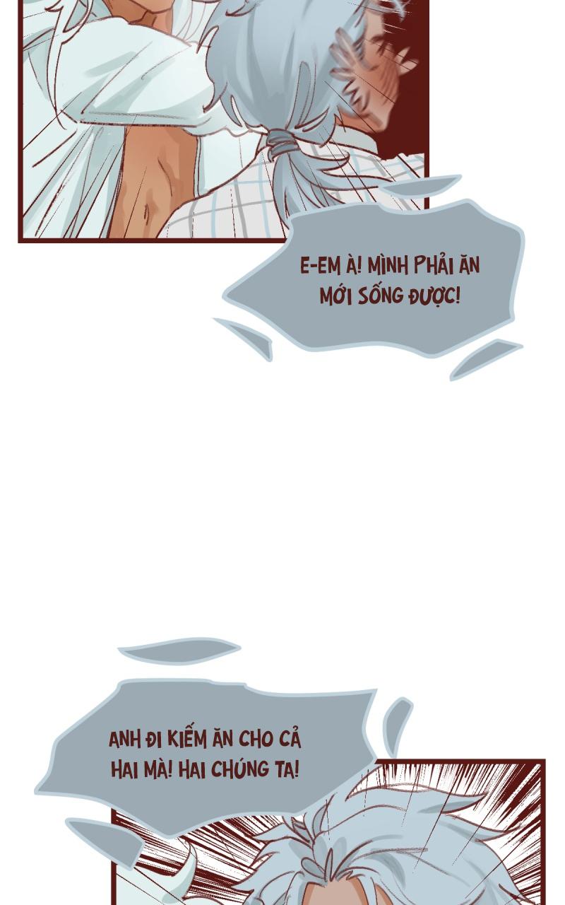 Đọc truyện BAILIN AND LIYUN ( NEW SS ) - Chapter 70