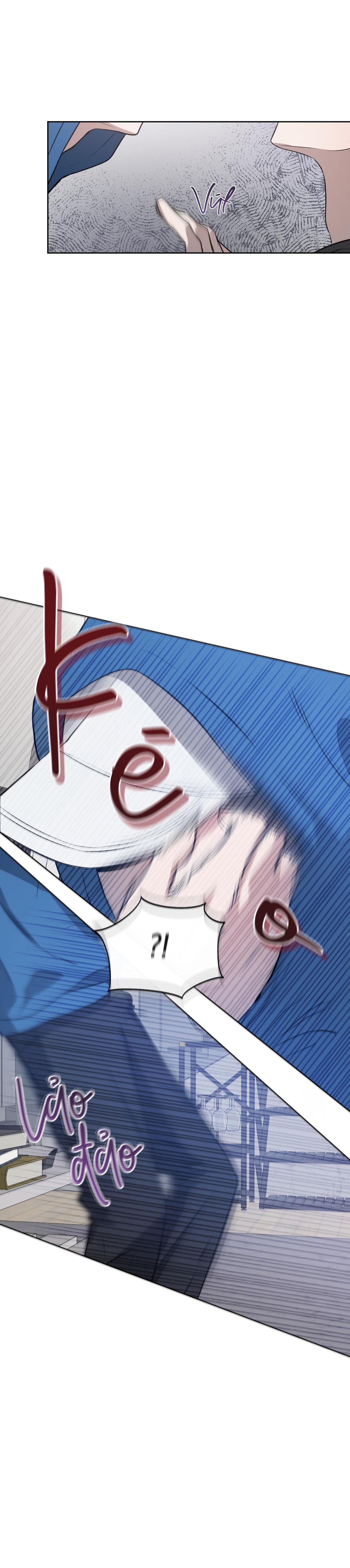 Đọc truyện  8 Lần Tình Tan - Chapter 13