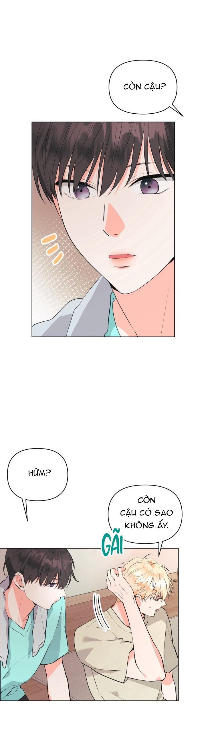 Đọc truyện RE PLAYLIST - Chapter 12