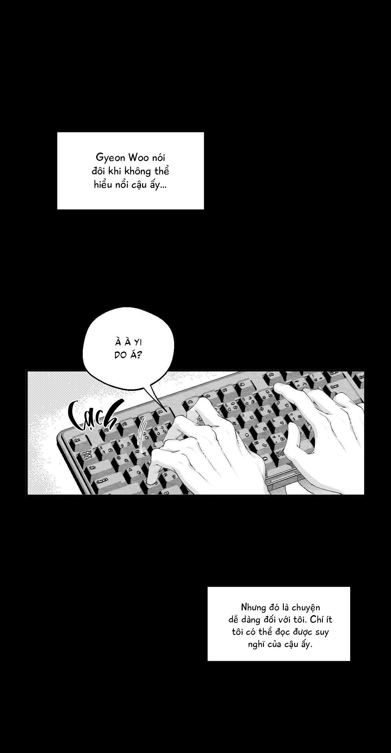 Đọc truyện Vóc Dáng Toàn Mỹ - Chapter 19