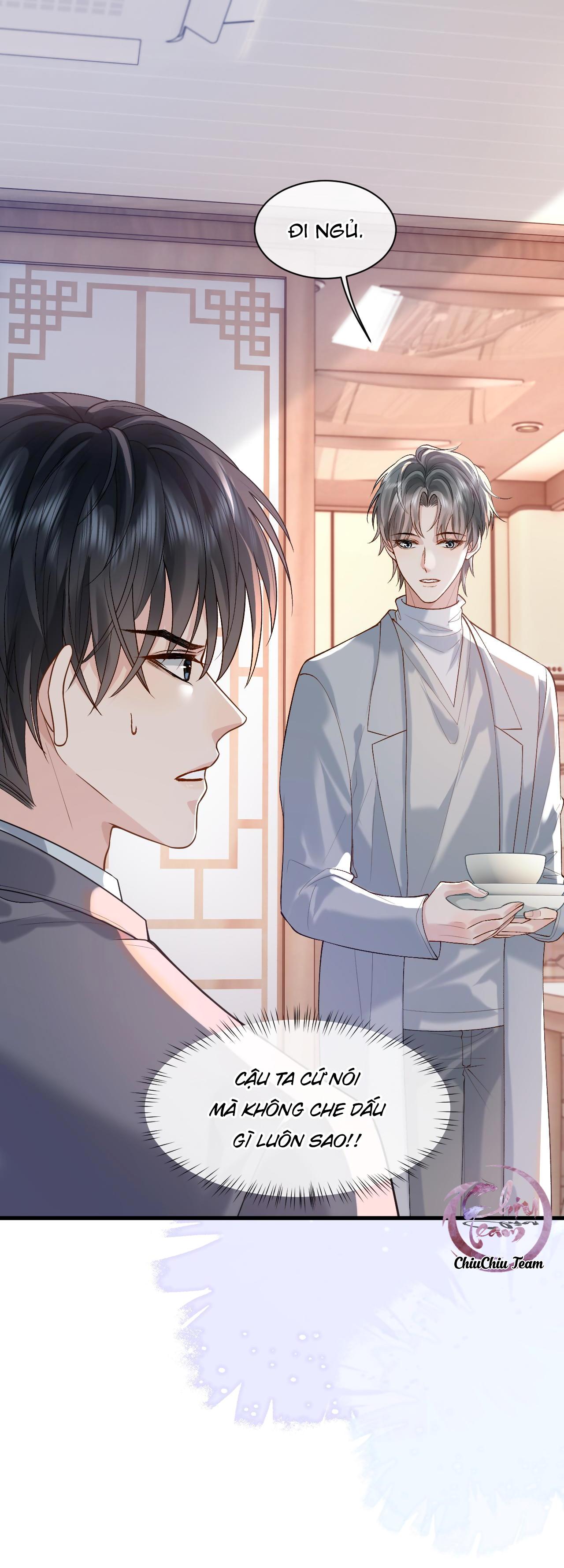 Đọc truyện Sau Khi Ly Hôn, Ảnh Đế Trở Nên Nghèo Túng - Chapter 18