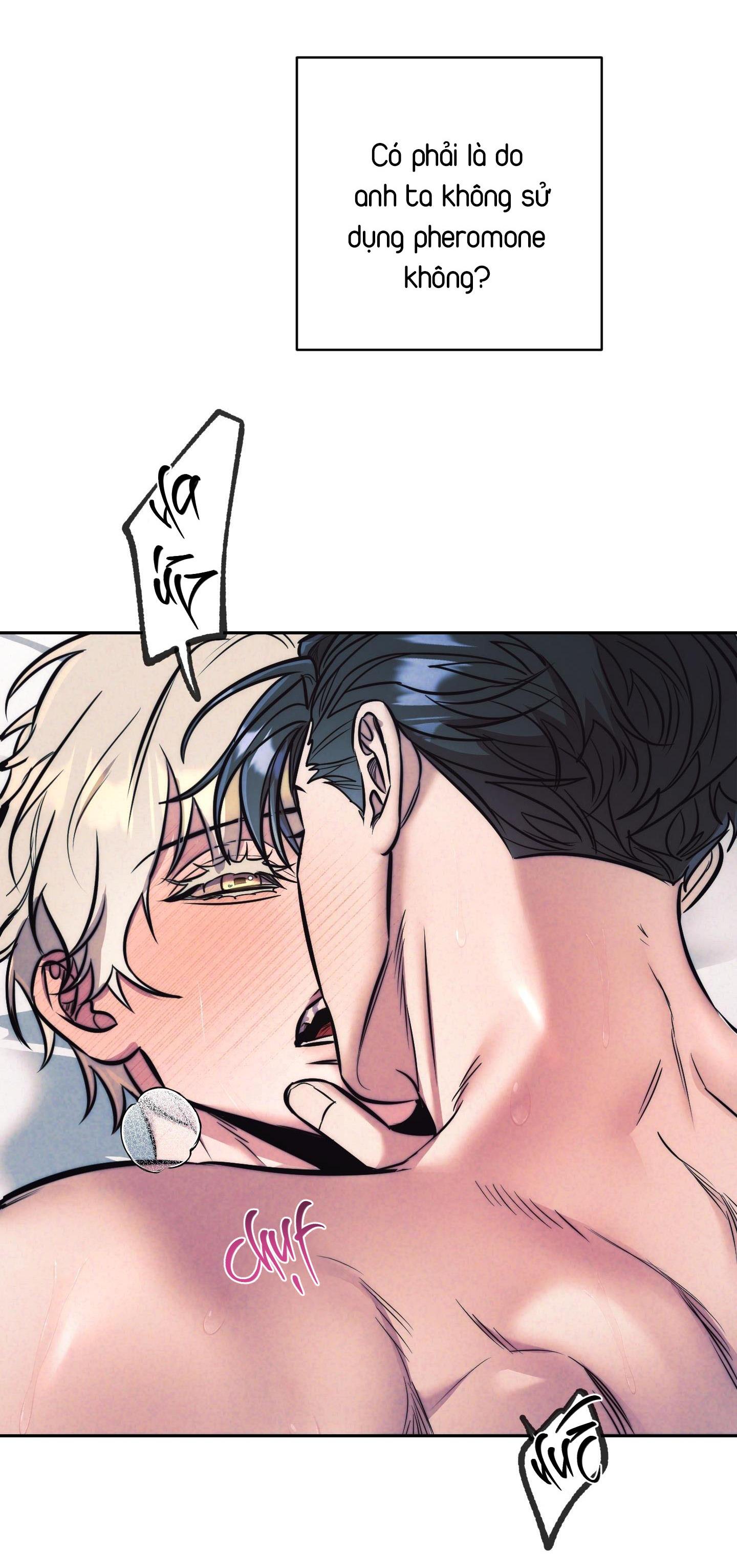 Đọc truyện  Stigma - Chapter 29