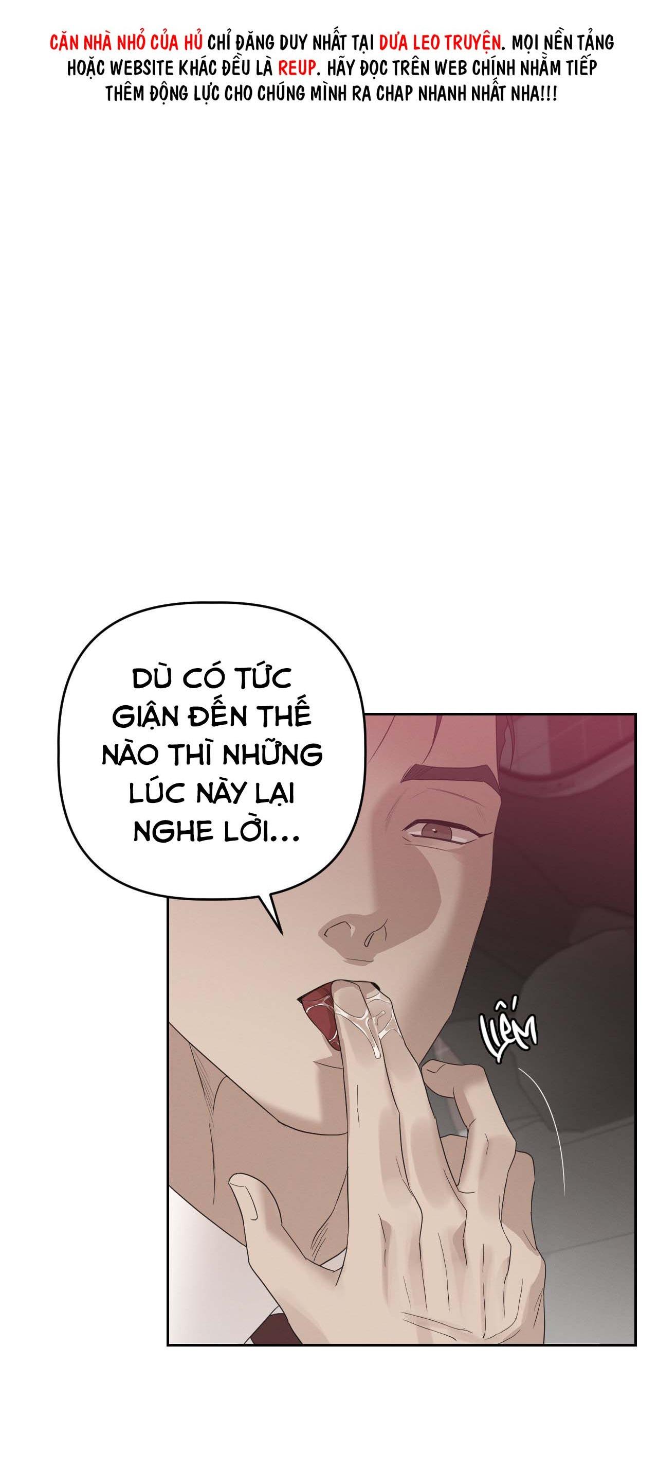 Đọc truyện (END SS1) XÚC CẢM LÀN DA - Chapter 16