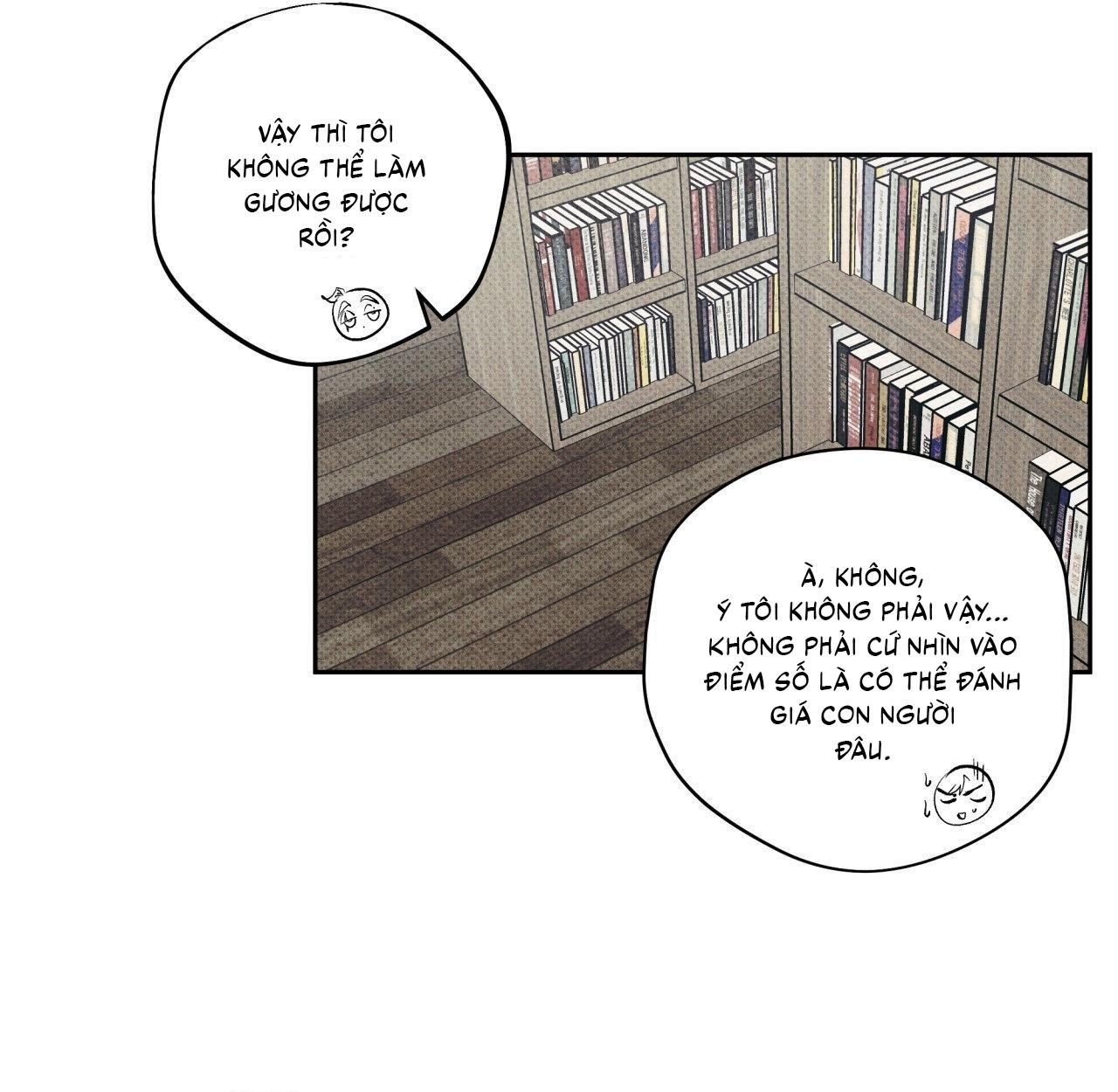 Đọc truyện Chó Săn Của Sisyphus - Chapter 5