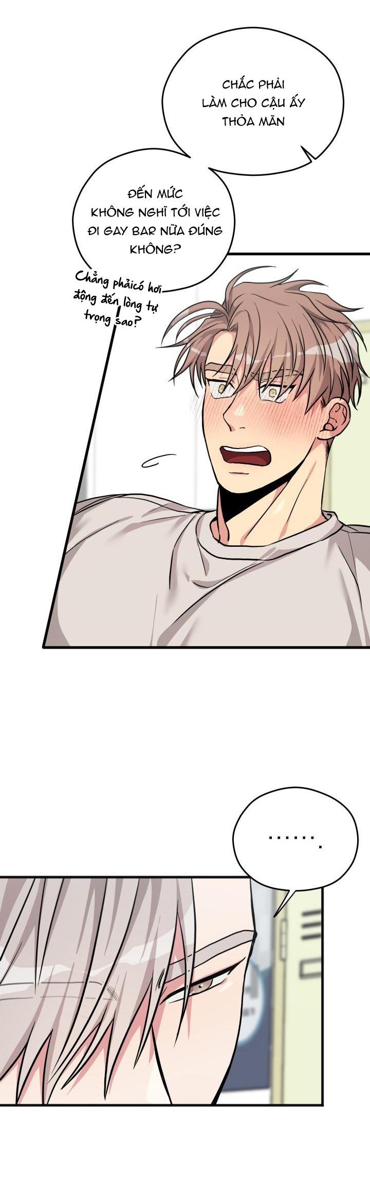 Đọc truyện TUYỂN TẬP NHẤT THỤ ĐA CÔNG CỦA NHÀ KIM - Chapter 16.7