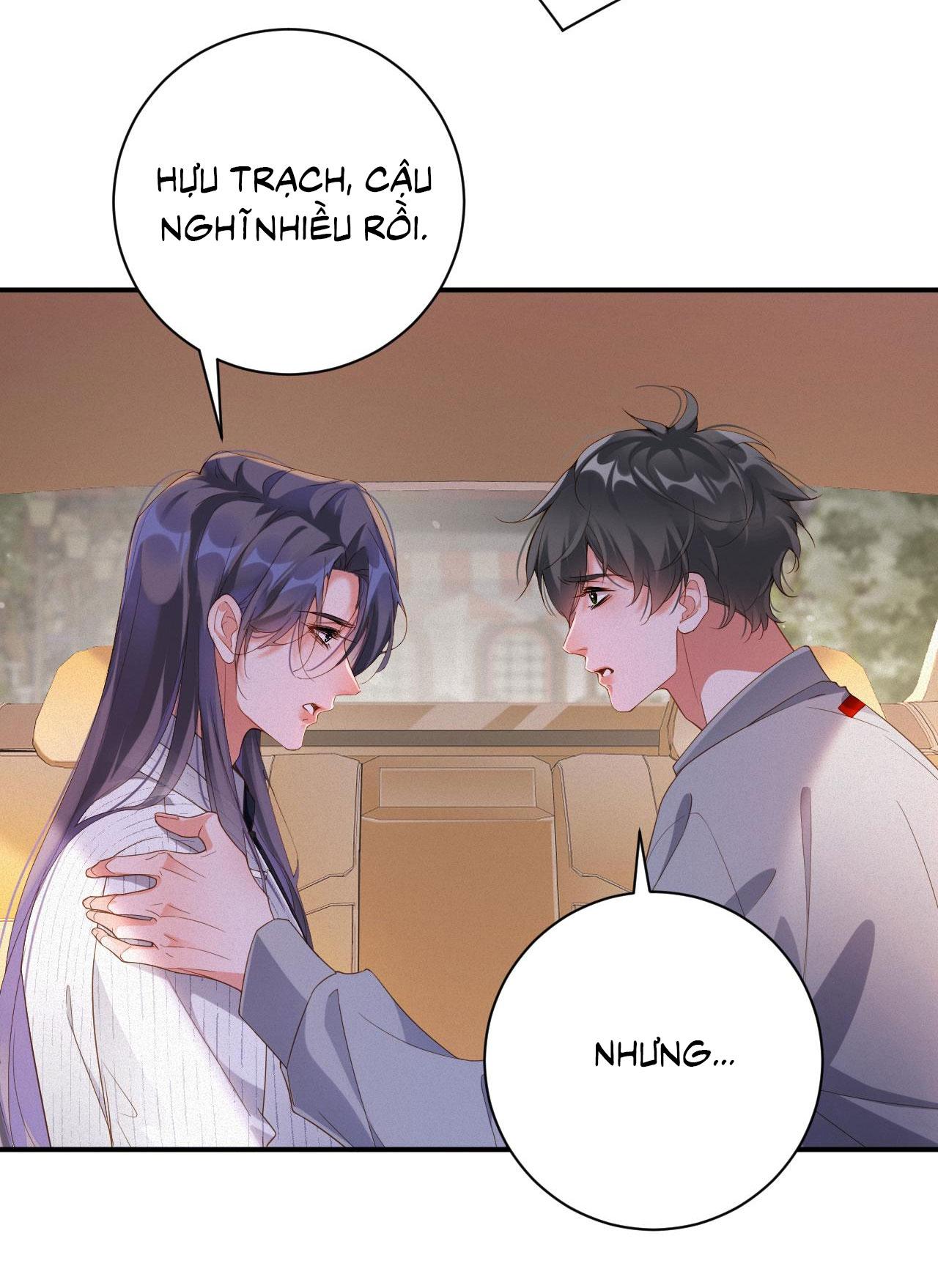 Đọc truyện CHỒNG CŨ MUỐN TÁI HÔN LẦN NỮA - Chapter 73
