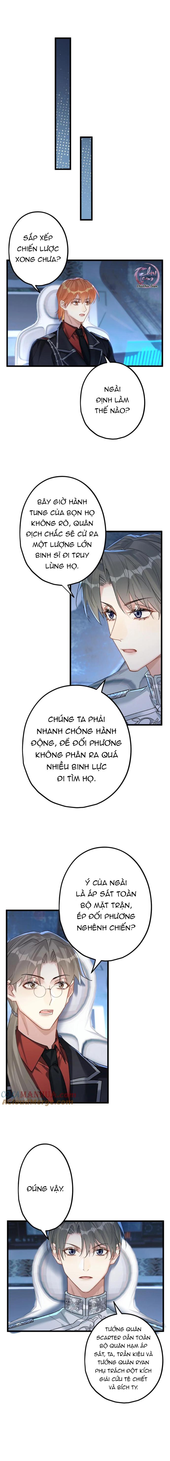 Đọc truyện Chung Tình (END) - Chapter 71