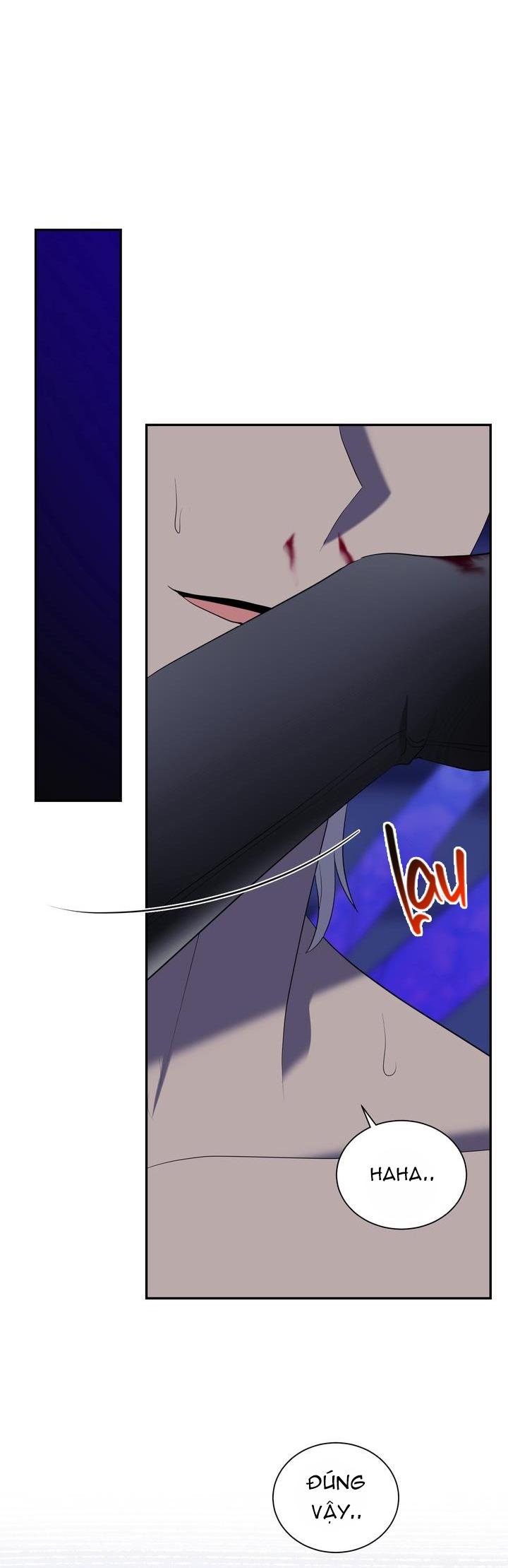 Đọc truyện SỰ THAM LAM CỦA NHÂN LOẠI - Chapter 1.3