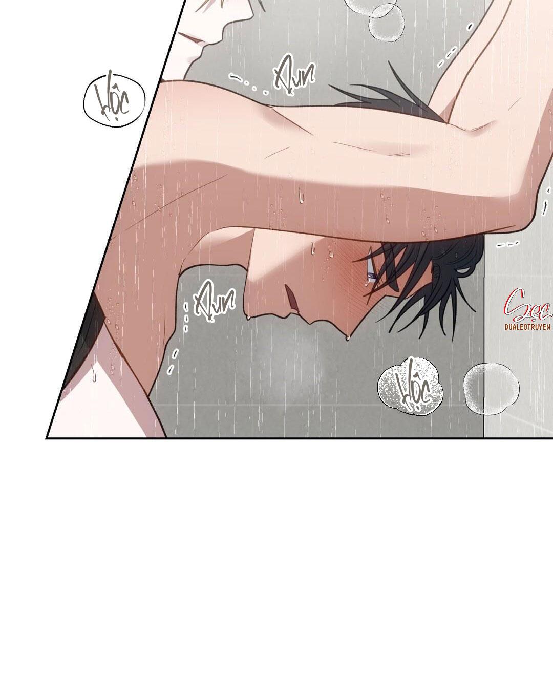 Đọc truyện BƠI TRONG MÙI HƯƠNG - Chapter 32