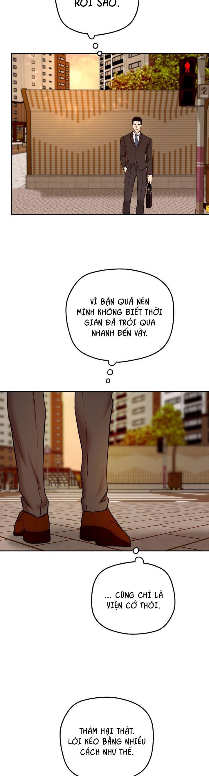 Đọc truyện HƯỚNG DẪN BDSM CƠ BẢN - Chapter 9