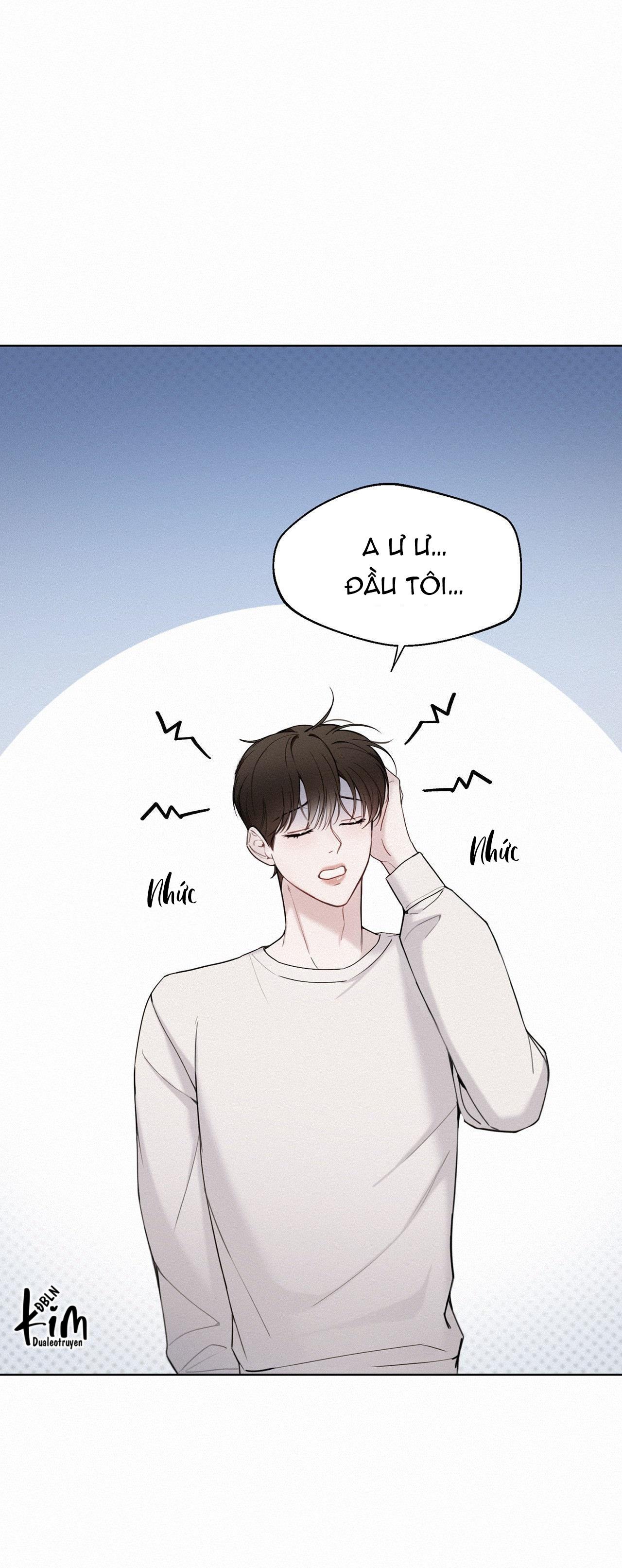 Đọc truyện SUNSET IN WATER - Chapter 4